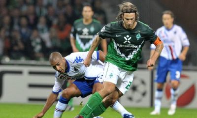 Champions League: Sampdoria - Werder Brema (SKY Sport e Mediaset Premium)